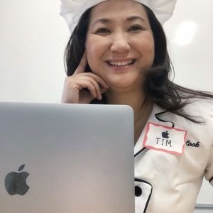 Meet your Posher, Susie